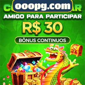 ooopg.com Ganhe R$ 100,00 Gratis